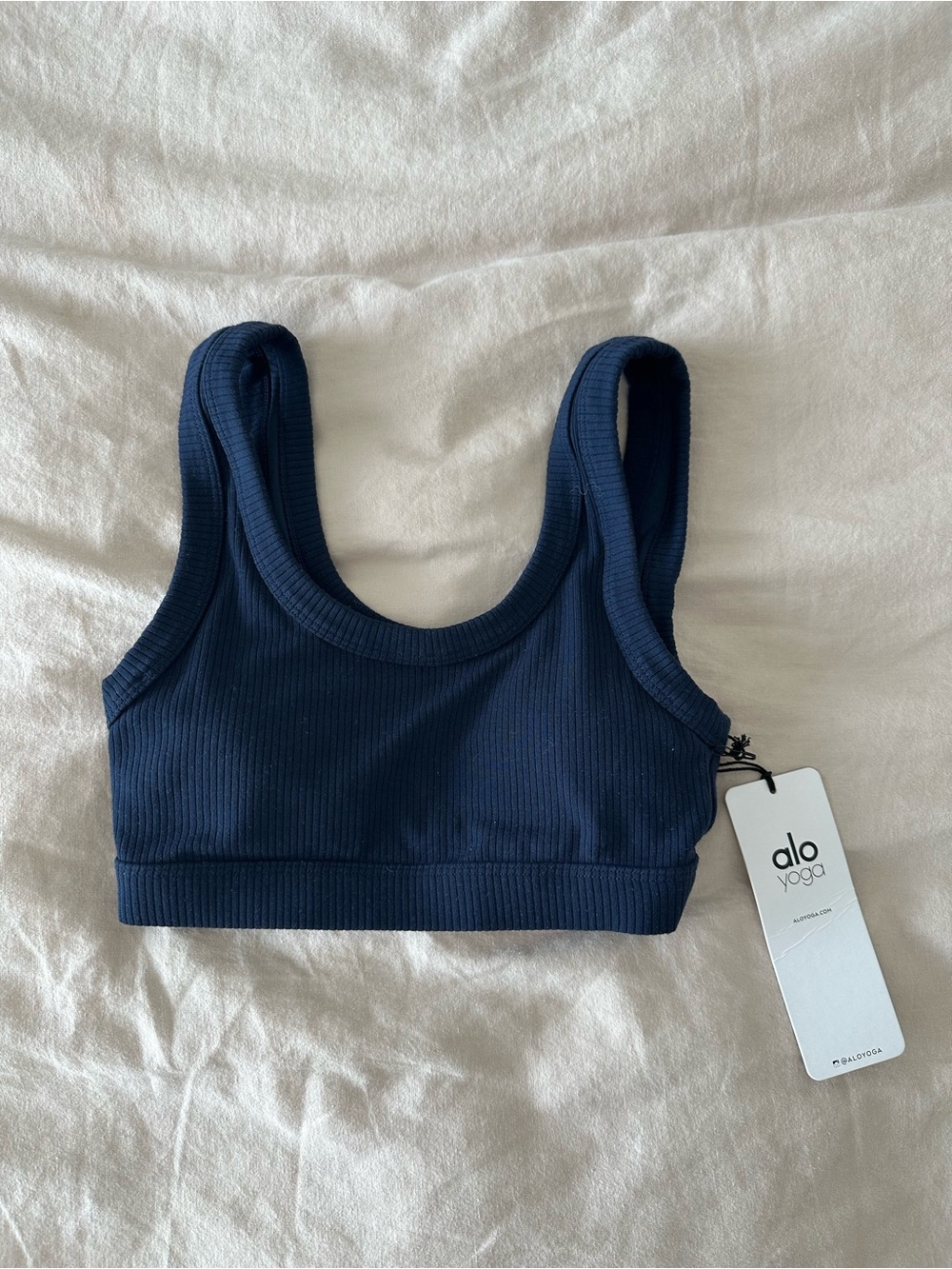 ALO Yoga Wellness Bra